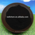 L&#39;usine produit directement une poudre de flocon noir de haute qualité 100% d&#39;humidité de potassium soluble dans l&#39;eau